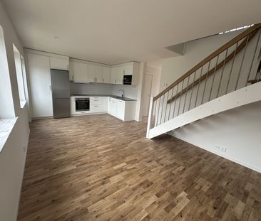 De Gamlas Väg 13A, 3,5 rok - Photo 1