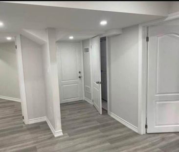 For Lease - 30 Gillis Road Unit# BSMT, Brampton, Ontario - Photo 5