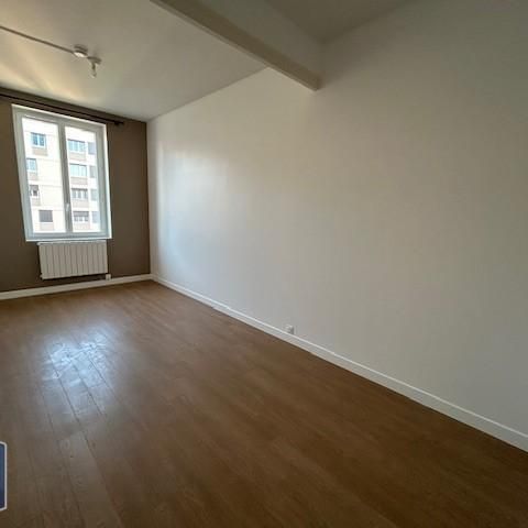 Location Appartement 1 pièce 29m² VILLEURBANNE 69100 - Photo 1