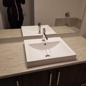 4½ MODERNE – AYLMER - 1 Parking -Remise - Photo 3