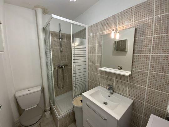 Location Appartement 2 pièces 27m² LIMOGES 87000 - Photo 1