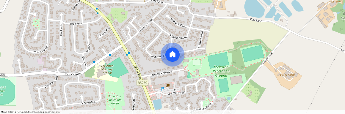 30 Richmond Road, Eccleston, PR7 5SR