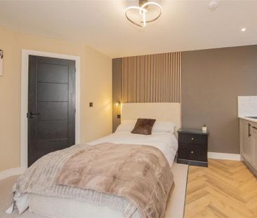 Studio to rent - Photo 6