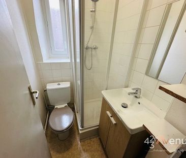 APPARTEMENT T2 A LOUER - Photo 4