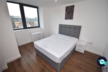 1 bedroom Flat To Rent - Photo 3