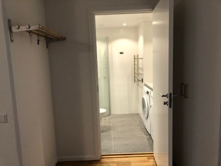 Jägaregatan 13 B - Photo 5