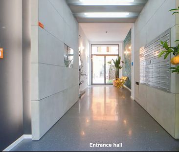 F-Hain: voll möbliertes LUXUS Apartment - 60 m² befristet für max. 12 Monate per SOFORT zu VERMIETEN - Foto 5