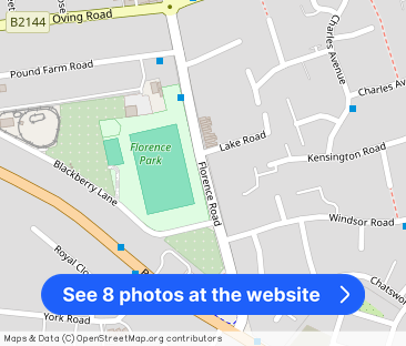 Florence Road, Chichester - Photo 1