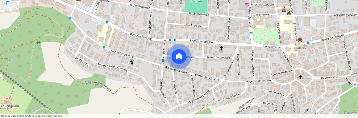 4133, Pratteln, Rosenmattstrasse, 27