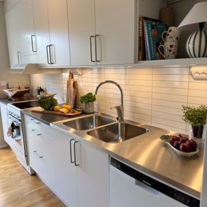 Mejerivägen 29 B - Photo 2