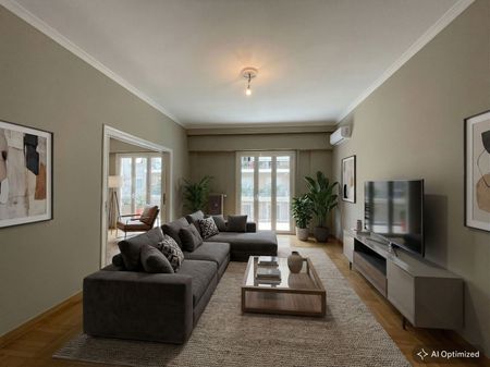 Διαμέρισμα για ενοικίαση Κολωνάκι - Λυκαβηττός - Photo 3