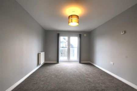 2 bedroom apartment to rent - Photo 2
