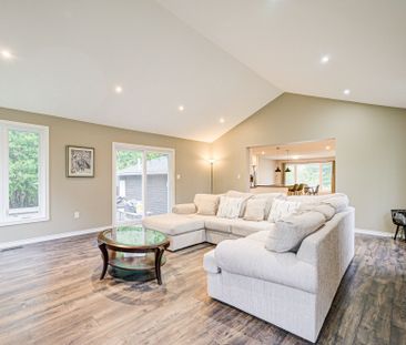 For Lease - 1147 Belle Aire Beach Road Unit# Upper Floor, Innisfil,... - Photo 5