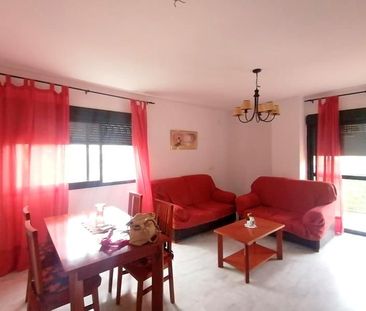 Piso de alquiler en Puerto de Estepona - Photo 4