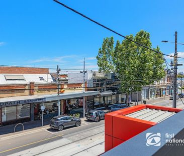 2/108-110 Maribyrnong Road, 3039, Moonee Ponds Vic - Photo 2