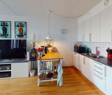 Grepgatan, Helsingborg - Photo 6