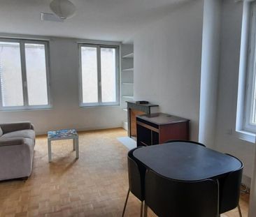 Location Appartement 1 pièce 40m² TOURS 37000 - Photo 1