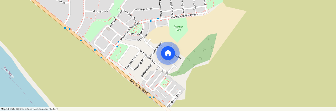 12 Sentinel Drive, WA 6037, Two Rocks