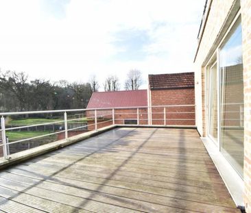 Picavet Vastgoed - Te Huur: Lichtaart - Appartement - Photo 6