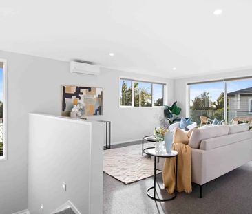 Modern, Spacious & Low-Maintenance Living in P... - Photo 1