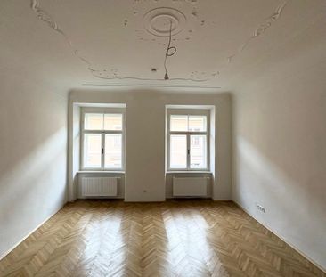 Generalsanierte Erstbezugswohnung im Herz der Grazer Innenstadt - P... - Photo 1