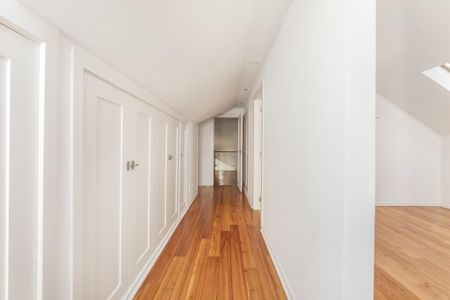 3 Bedroom Apartment with parking, Estoril, Cascais - Photo 3