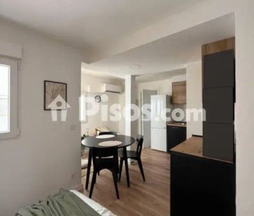 Estudio en alquiler en Pla del Bon Repòs - Photo 1