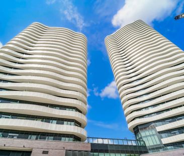 For Lease - 10 Flavelle Trail Unit# 804, Vaughan, Ontario - Photo 1