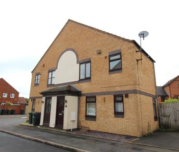 1 bedroom semi-detached house to rent - Photo 2