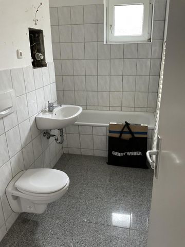 Große und helle 3-Zimmer-Wohnung in Wuppertal - Photo 5