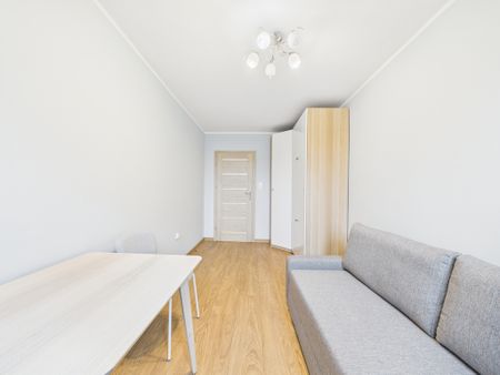 Mieszkanie na wynajem Wrocław-Krzyki Wrocław - Zdjęcie 2