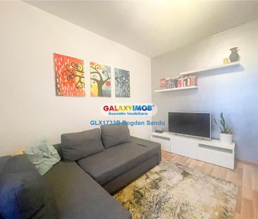 Apartament de inchiriat cu 3 camere, decomandat Militari - Bacriului - Photo 5