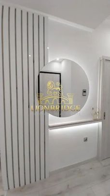 Διαμέρισμα για ενοικίαση Ταμπούρια – Αγία Σοφία - Photo 1