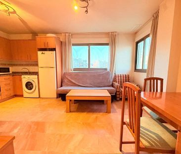 Apartamento de alquiler en Pont Nou - Corazón de Jesús - Photo 4