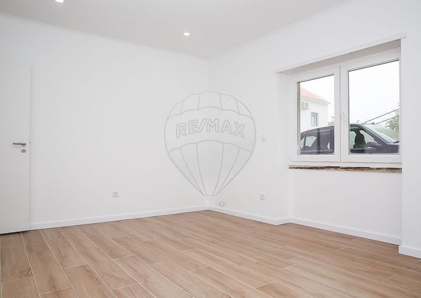 Apartamento T3 em Lisboa