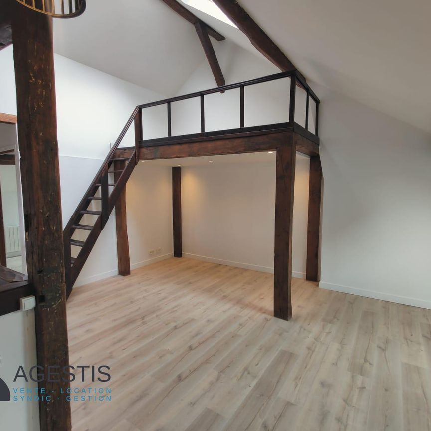 APPARTEMENT T3 49M - Photo 1