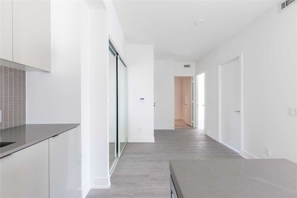 For Lease - 7 Grenville Street Unit# 2911, Toronto, Ontario - Photo 1