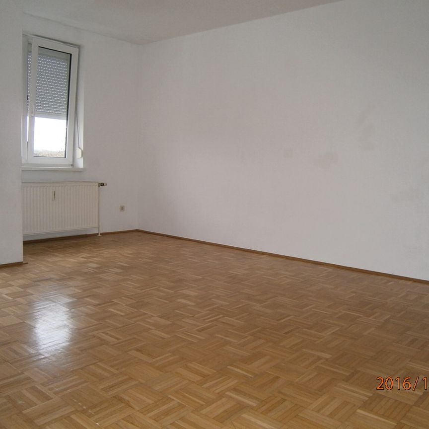4690 Schwanenstadt, Johann Fuchs-Straße 1/6 - Photo 1