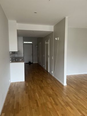 Responsgatan, 2 rooms - Photo 1