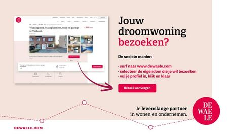 Appartement te huur - Foto 4