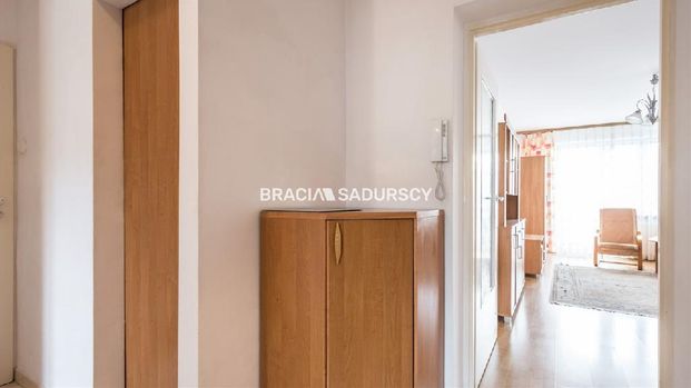 Mieszkanie Kraków Stare Miasto powierzchnia 73.0 m² C206-WM-88256 - Фото 1