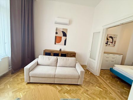 Kiadó felújított lakás - Debrecen - Fotó 3