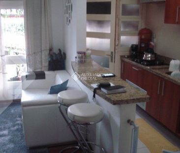 Apartamento com 2 quartos e 53m² para alugar em Medianeira, Porto A... - Photo 2