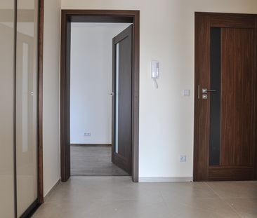 Mieszkanie 3 pokojowe wynajem okolice Malty Rataje - Zdjęcie 6