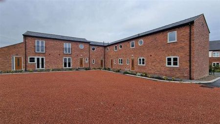 Woodbank Barns, Ways Green, Winsford, CW7 - Photo 4