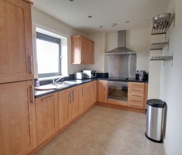 2 bedroom apartment to rent - Photo 3
