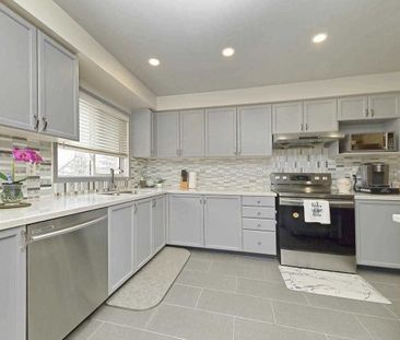For Lease - 65 Brickyard Way Unit# 3, Brampton, Ontario - Photo 2