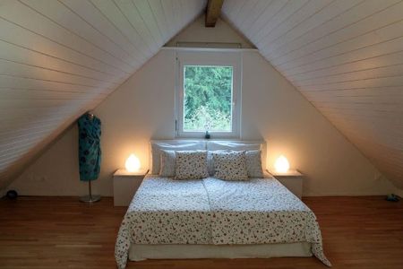 4.5 Zimmer, 116 m², 1. Stock - Foto 2