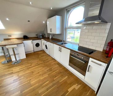 3 bedroom duplex to rent - Photo 4