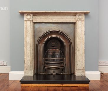 3 bedroom terraced house to rent - Photo 4